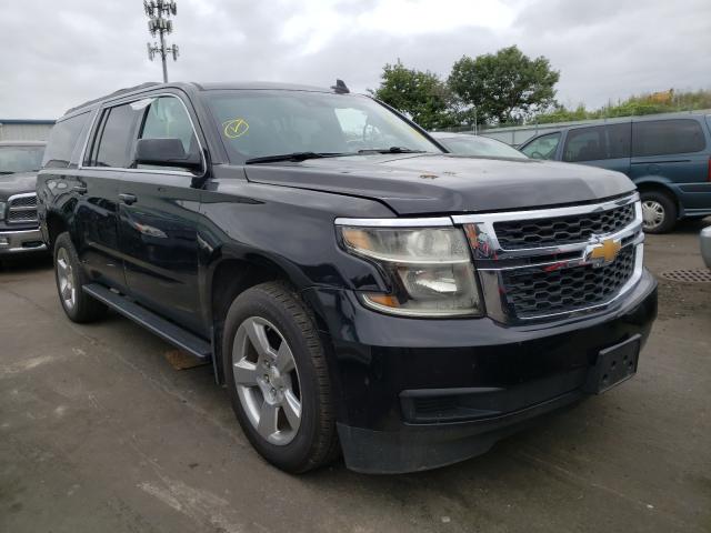 CHEVROLET SUBURBAN K 2016 1gnskhkcxgr469960