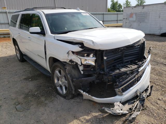 CHEVROLET SUBURBAN K 2018 1gnskhkcxjr203216