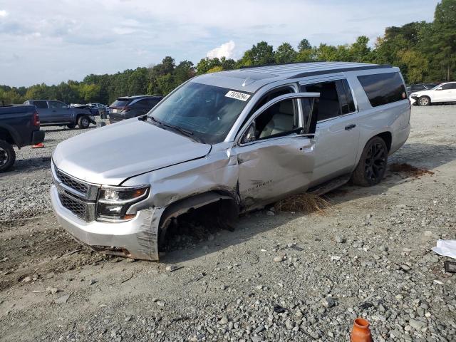 CHEVROLET SUBURBAN K 2018 1gnskhkcxjr307866