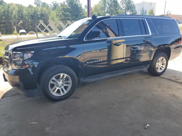 CHEVROLET SUBURBAN K 2018 1gnskhkcxjr369817