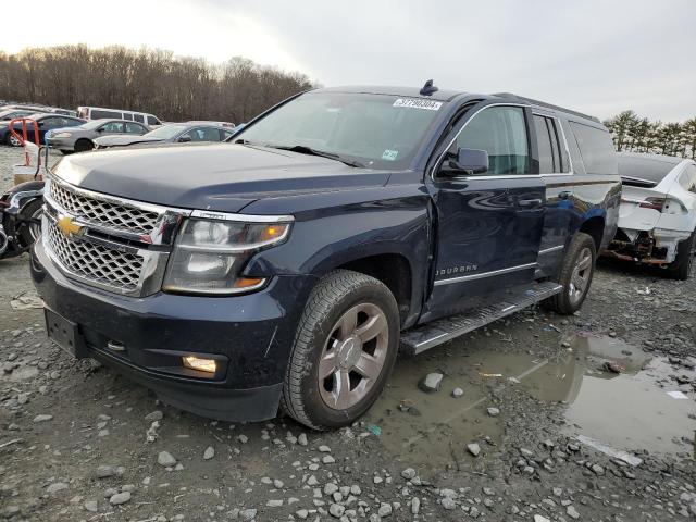 CHEVROLET SUBURBAN 2018 1gnskhkcxjr380915