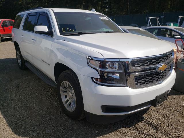 CHEVROLET NULL 2018 1gnskhkcxjr395866