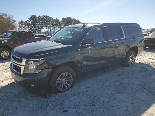 CHEVROLET SUBURBAN K 2019 1gnskhkcxkr291296