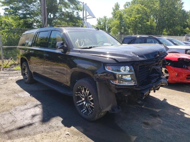 CHEVROLET SUBURBAN K 2019 1gnskhkcxkr292206