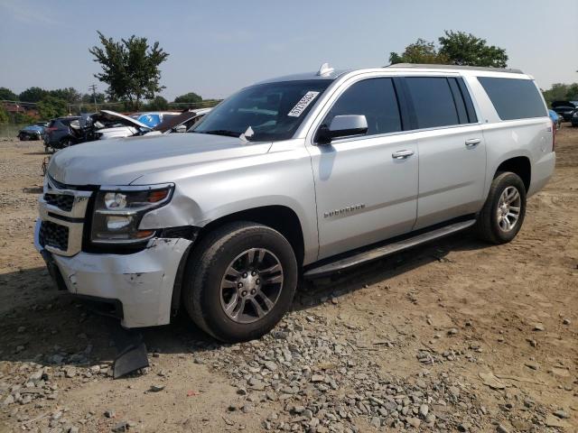 CHEVROLET SUBURBAN 2019 1gnskhkcxkr371133