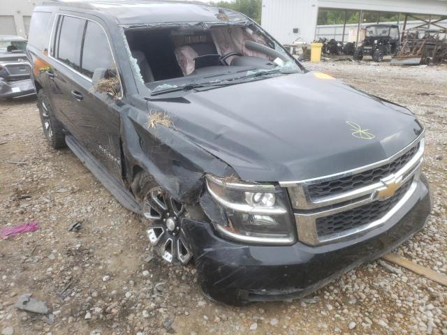 CHEVROLET SUBURBAN K 2019 1gnskhkcxkr389907