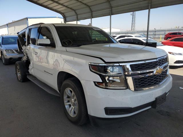 CHEVROLET SUBURBAN K 2020 1gnskhkcxlr114071