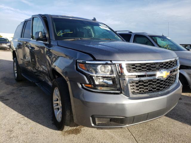 CHEVROLET SUBURBAN K 2020 1gnskhkcxlr154344