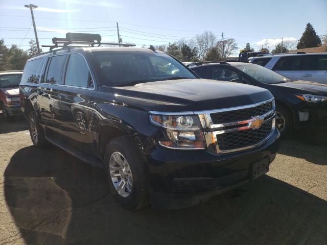 CHEVROLET SUBURBAN K 2020 1gnskhkcxlr283796