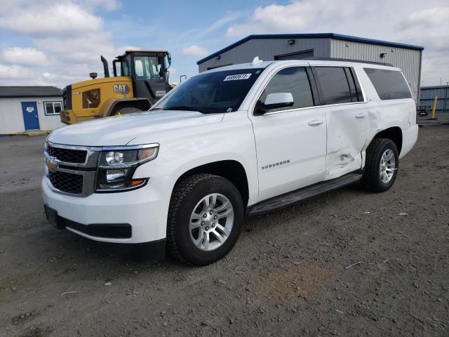 CHEVROLET SUBURBAN K 2020 1gnskhkcxlr295544