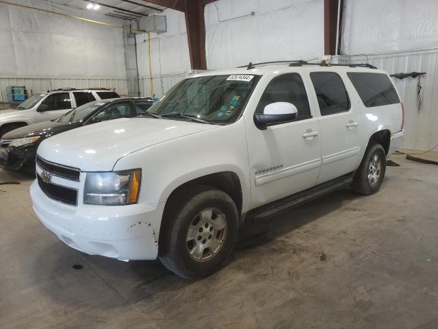 CHEVROLET SUBURBAN 2011 1gnskje31br102442