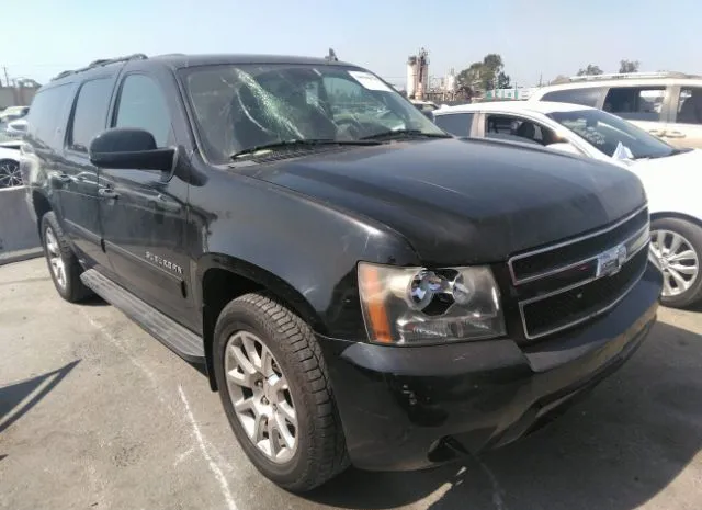 CHEVROLET SUBURBAN 2011 1gnskje32br112655