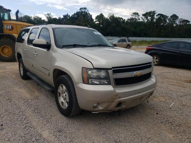 CHEVROLET SUBURBAN K 2011 1gnskje33br267487