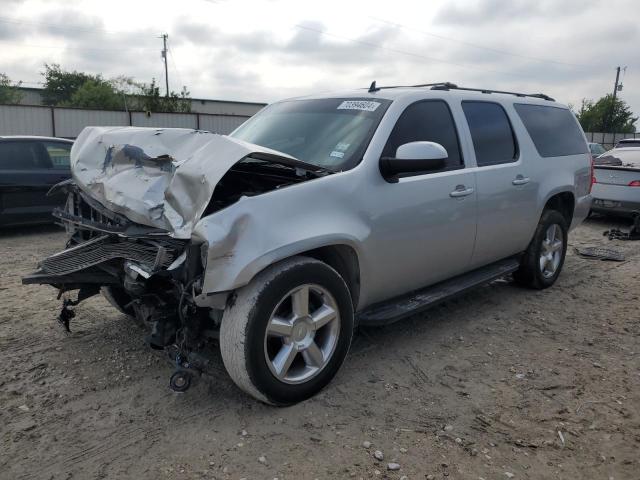 CHEVROLET SUBURBAN K 2011 1gnskje34br330712