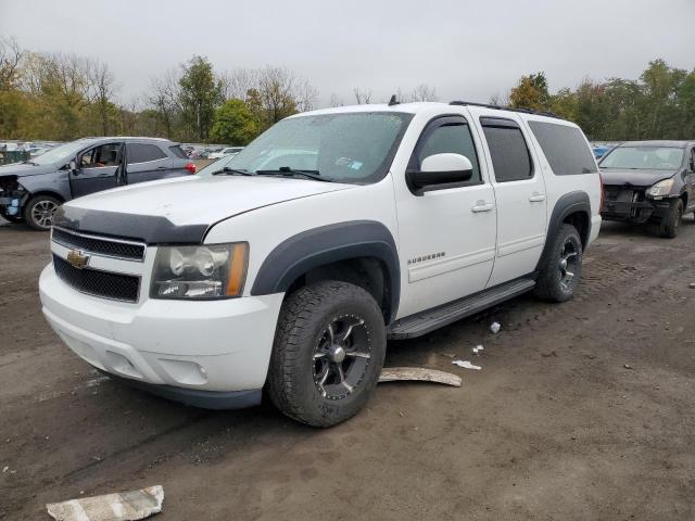 CHEVROLET SUBURBAN K 2011 1gnskje34br341399