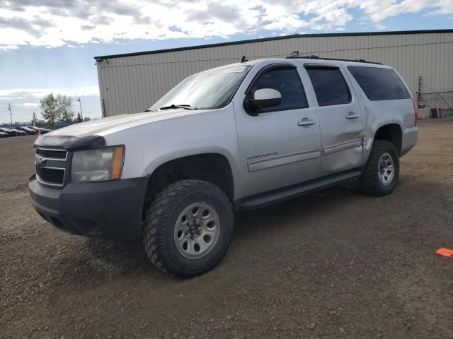 CHEVROLET SUBURBAN 2011 1gnskje35br294142