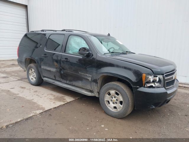 CHEVROLET EXPRESS 2011 1gnskje35br381037