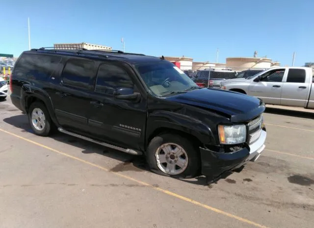 CHEVROLET SUBURBAN 2011 1gnskje37br327545