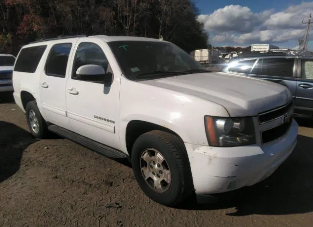 CHEVROLET SUBURBAN 2011 1gnskje37br380164