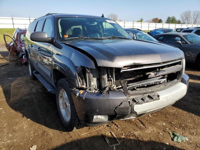 CHEVROLET SUBURBAN K 2011 1gnskje3xbr159772