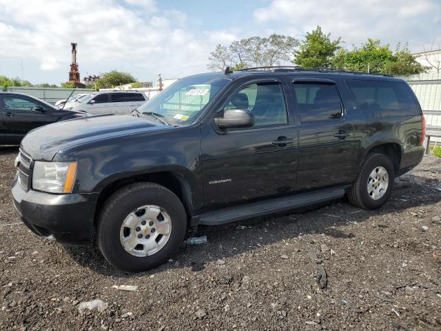 CHEVROLET SUBURBAN 2011 1gnskje3xbr173915