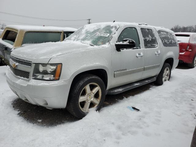 CHEVROLET SUBURBAN K 2011 1gnskje3xbr371863