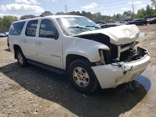 CHEVROLET SUBURBAN K 2011 1gnskje3xbr386248