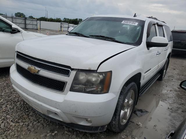 CHEVROLET SUBURBAN K 2011 1gnskje3xbr392454