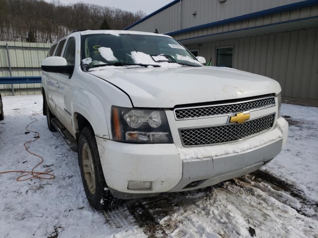 CHEVROLET SUBURBAN K 2011 1gnskje3xbr398979