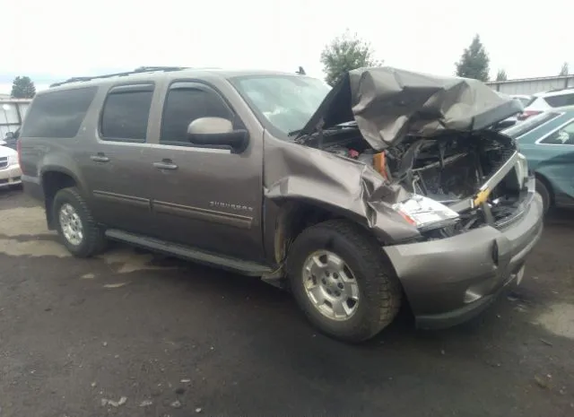 CHEVROLET SUBURBAN 2012 1gnskje70cr122296