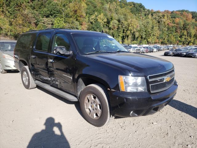 CHEVROLET SUBURBAN K 2012 1gnskje70cr159378