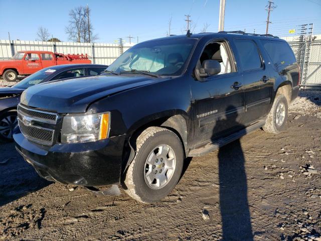 CHEVROLET SUBURBAN K 2012 1gnskje70cr177833