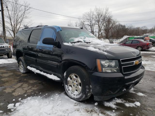 CHEVROLET SUBURBAN K 2012 1gnskje70cr177881