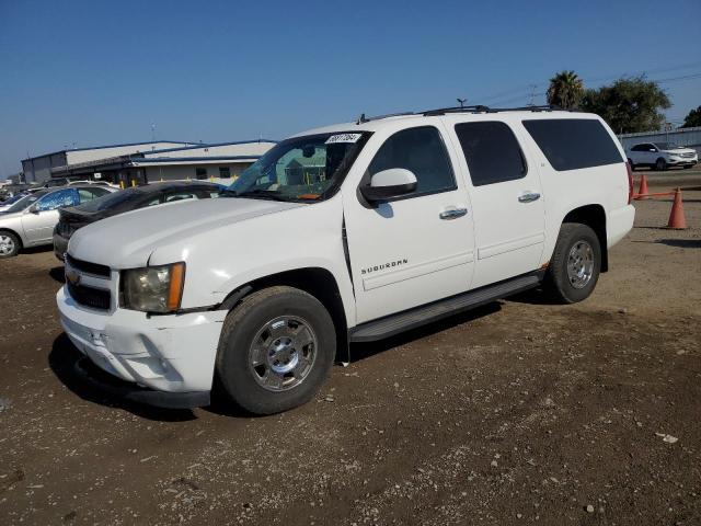 CHEVROLET SUBURBAN K 2012 1gnskje70cr184300