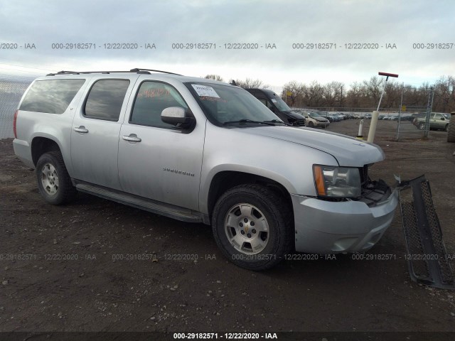 CHEVROLET SUBURBAN 2012 1gnskje70cr216453