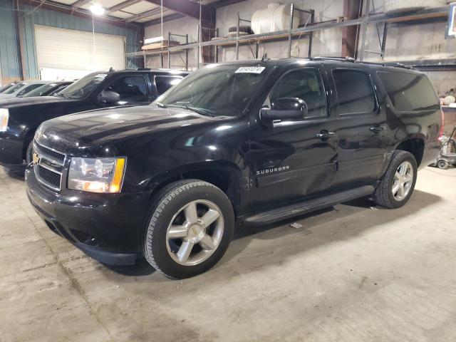 CHEVROLET SUBURBAN 2012 1gnskje70cr241398