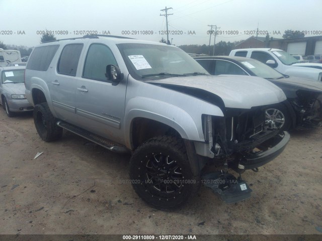 CHEVROLET SUBURBAN 2012 1gnskje70cr276698