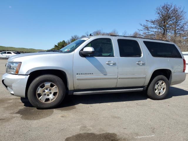 CHEVROLET SUBURBAN 2013 1gnskje70dr115690