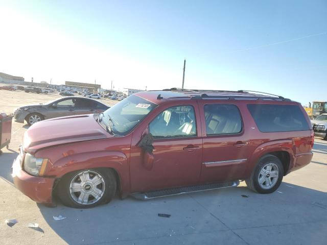 CHEVROLET SUBURBAN K 2013 1gnskje70dr148947