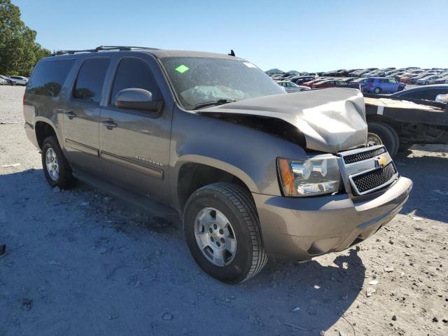 CHEVROLET SUBURBAN K 2013 1gnskje70dr284396