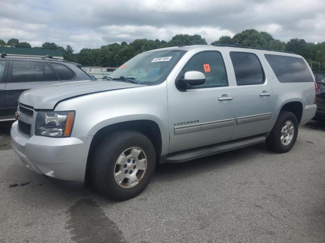 CHEVROLET SUBURBAN 2013 1gnskje70dr319535