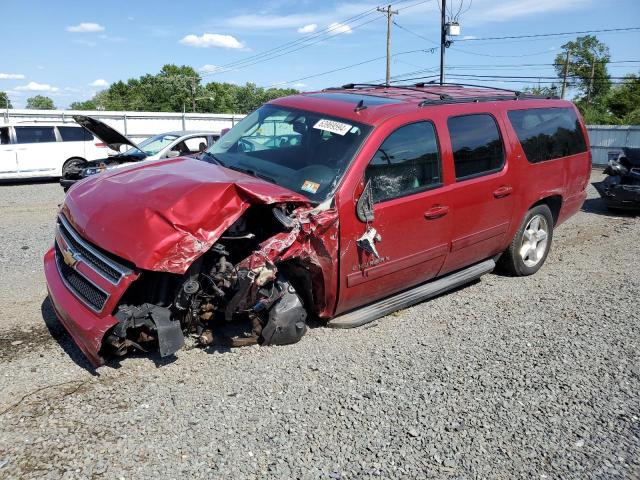 CHEVROLET SUBURBAN 2013 1gnskje70dr355922