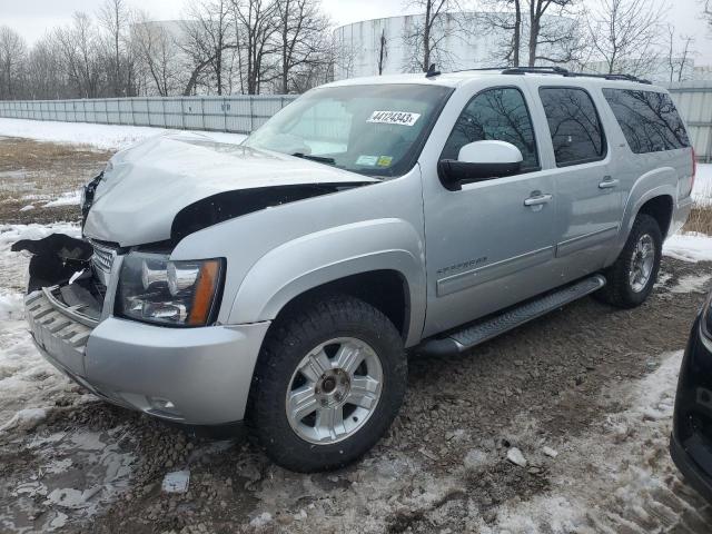 CHEVROLET SUBURBAN K 2013 1gnskje70dr363180