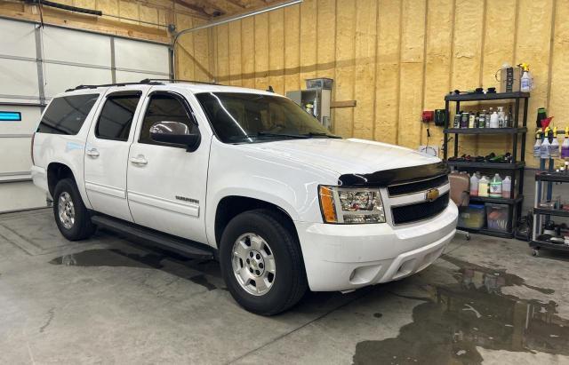 CHEVROLET SUBURBAN 2014 1gnskje70er120308