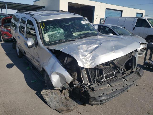 CHEVROLET SUBURBAN 2014 1gnskje70er184669