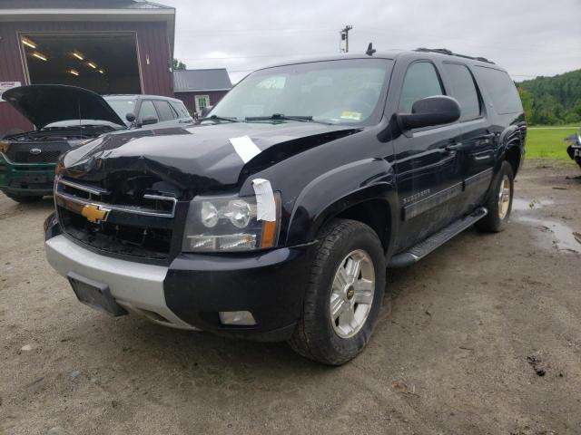 CHEVROLET SUBURBAN K 2014 1gnskje70er214088