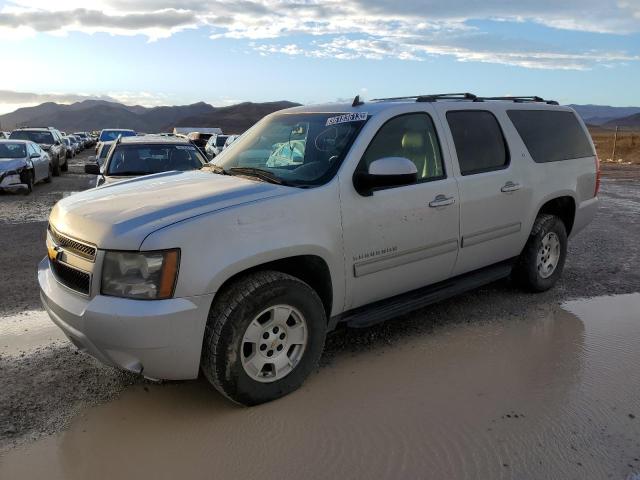 CHEVROLET SUBURBAN K 2014 1gnskje70er228105