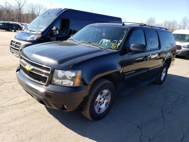 CHEVROLET SUBURBAN K 2014 1gnskje70er239184