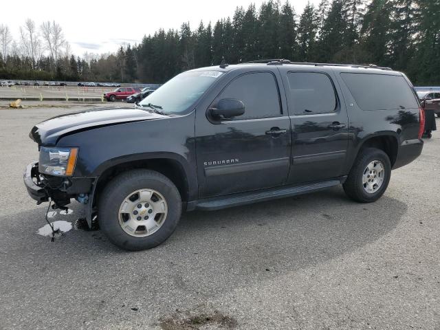 CHEVROLET SUBURBAN K 2012 1gnskje71cr145506