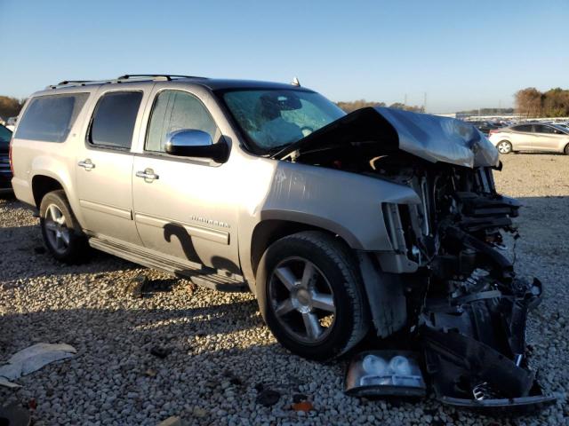 CHEVROLET SUBURBAN K 2012 1gnskje71cr251969